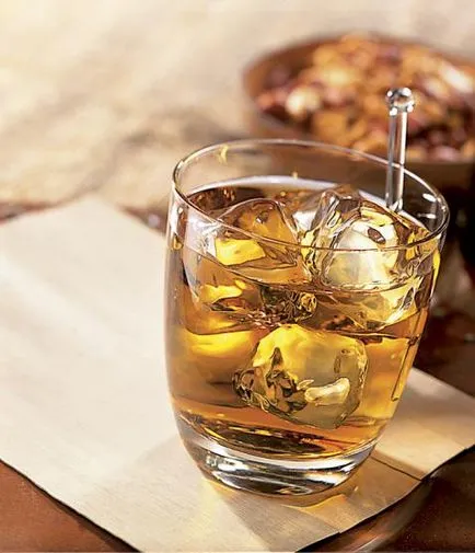 Bourbon - ez