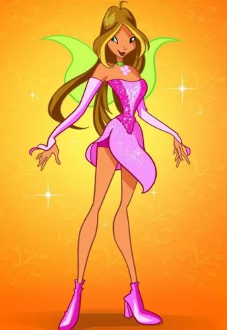 Winx képek hogyan kell felhívni