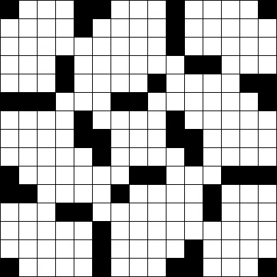 Hogyan rajzoljunk scanwords