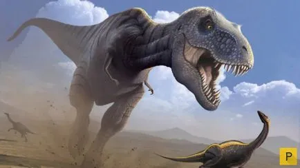 Hogyan alakult ki a dinoszauruszok