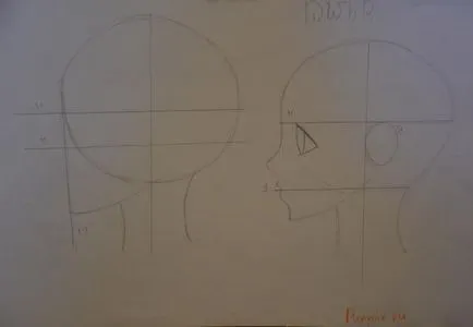 Hogyan kell felhívni anime karakter Hogyan kell felhívni anime karakter