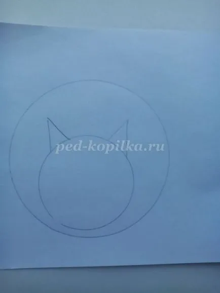 Hogyan lehet megtanulni kell felhívni a cica