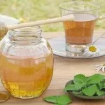 Mennyire veszélyes tegnap tea