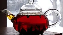 A fekete tea veszélyes (veszélyes) Mennyire veszélyes a fekete tea