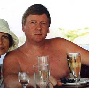 A csecsen háború 1994-es - az elején - Orosz Történelmi Könyvtár