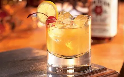 Bármi de whisky hígítjuk cola