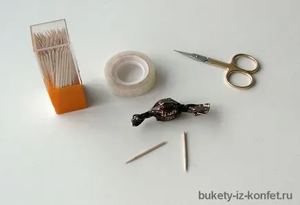 Cheburashka édességek kezét hogyan édességet ki Cheburashka fotó