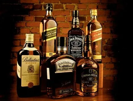 Mit lehet hígítani a whisky