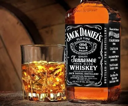 Mit lehet hígítani a whisky