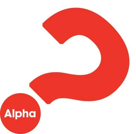 Egyház a keresztény élet Krasznojarszk - Alpha kurzus