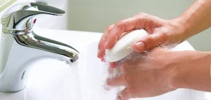 Hogyan mossa a tinta a nyomtatóból a bőr hatékony receptek