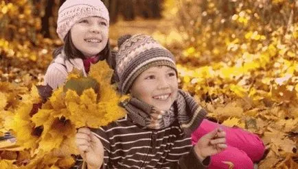Látványosságok nyaralni iskolás