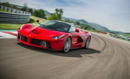 Mi a különbség a szuperautó hypercar hyper nem szuper - autók