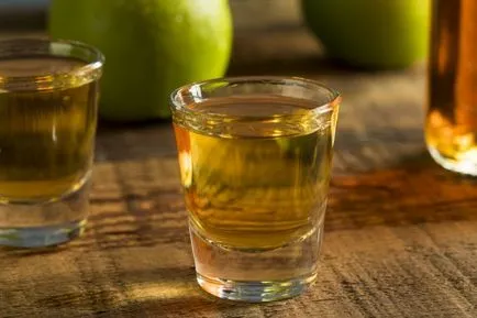 A snack-alkohol kombinációk bizonyultak