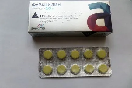 A gargalizáljon mandulagyulladás - gyógyszertár és népi jogorvoslati (mandulagyulladás) A gargalizáljon mandulagyulladás - gyógyszertár és népi jogorvoslati