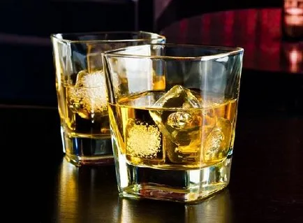 A hígított whisky - 6 legjobb italokat (whisky) A hígított whisky - 6 legjobb italokat