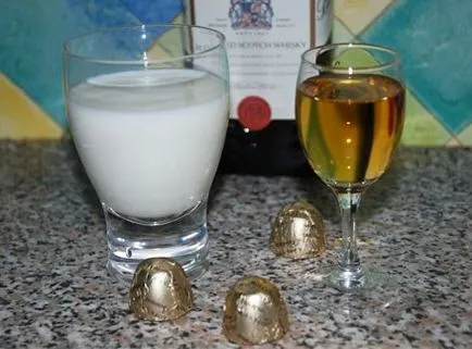 A hígított whisky - 6 legjobb italokat (whisky) A hígított whisky - 6 legjobb italokat