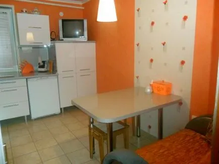 Hogyan díszíteni a falat a konyhában, mint egy jobb védőburkolattal ellát falfelületek, video utasítást, fotók