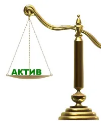 nettó eszközérték