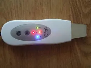 Arc tisztító otthon egy mély, mechanikai