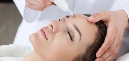 Arc tisztító otthon - egyszerű szépség titkát (home) Arc tisztító otthon - egyszerű szépség titkát