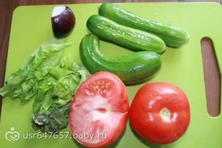 Mi a teendő, ha túlzásba pilaf - on