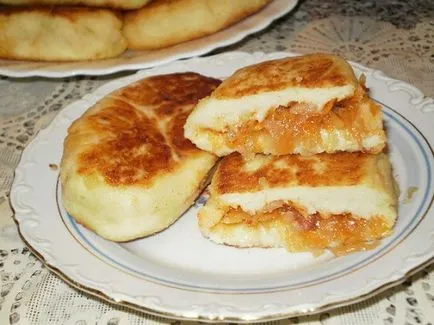 Mit tegyünk, ha túl sós főtt burgonya, sült vagy pürével