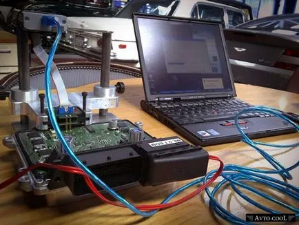 Chip-tuning a motor előnyeit és hátrányait, hogy kell csinálni (profik) Chip-tuning a motor előnyeit és hátrányait, hogy megéri megtenni