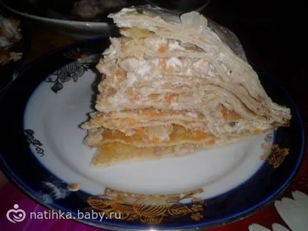 Mi a teendő, ha túlzásba pilaf - on