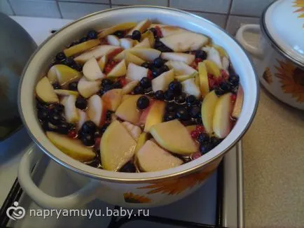 Mi a teendő, ha túlzásba pilaf - on