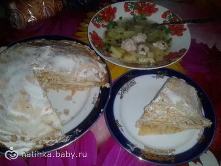 Mi a teendő, ha túlzásba pilaf - on