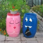 Mit lehet tenni a régi dolgokat, hogy eredeti módon a javulás (csinálni) Mit lehet tenni a régi dolgokat, hogy eredeti módon, hogy javulást