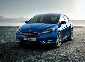 Mi jobb Kia Rio vagy a Ford Focus (koreai-amerikai Ford) Mi jobb Kia Rio vagy a Ford Focus
