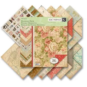 Amire szükség van scrapbooking