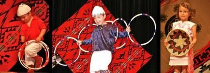 Amit tudni a dance pop