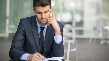Amire szükség van a csőd természetes személy (kötelező) Amire szükség van a csőd természetes személy