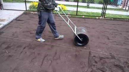 Mit lehet tenni a gázpalack 1 saját kezűleg