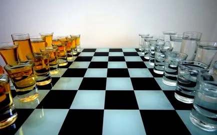 Sokkal jobb, hogy inni vodka vagy konyak, hogy erősebb és káros