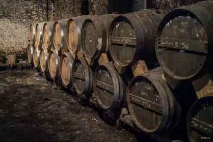 Sokkal jobb, hogy inni vodka vagy konyak, hogy erősebb és káros