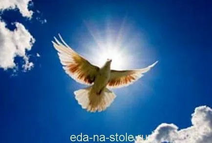 Teendők és ne tegye a nap szesz, étel az asztalra