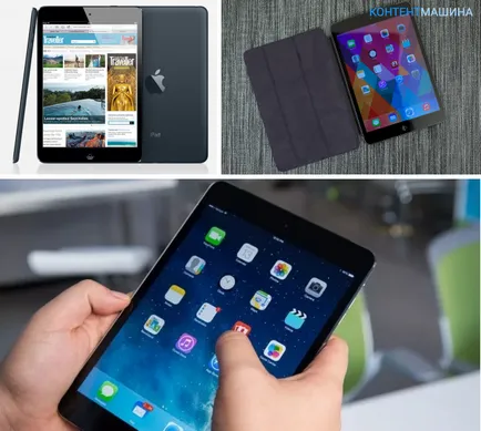Mi ez a tabletta ipad mini retina kijelző 2 (kijelző) Mi ez tabletta ipad mini 2 retina kijelző