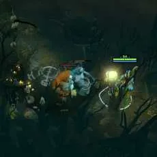 Amelyek összegyűjtik a kocsi a DotA 2
