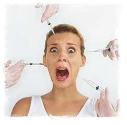 Mi az a „Botox” megéri alkalmazni
