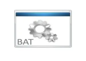 Mi a bat-fájlok, és miért van szükség, hogyan lehet létrehozni egy bat-file (create) Mi a bat-fájlok, és miért van szükség, hogyan kell felépíteni egy denevér-fájlok