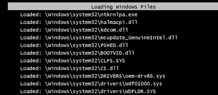 Mi csökkentett módban, és hogyan kell elindítani csökkentett módban a Windows 7