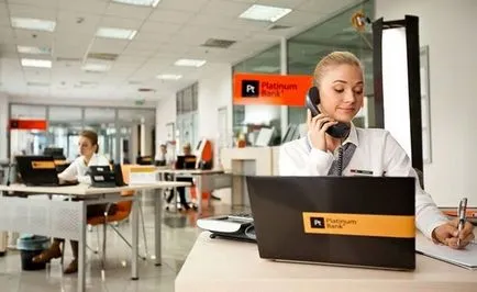 Mi történik a Platinum Bank - Üzleti - Ukrajna forbes