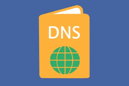 Mi az a DNS-kiszolgáló és mi ez a (DNS-kiszolgáló) Mi az a DNS-kiszolgáló és mire való