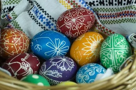 Mit főzzön Húsvét 2015 és hogyan díszítik a húsvéti asztalra, álom otthon (díszíteni) Mit főzzön Húsvét 2015 és hogyan díszítik a húsvéti asztalra, álom ház