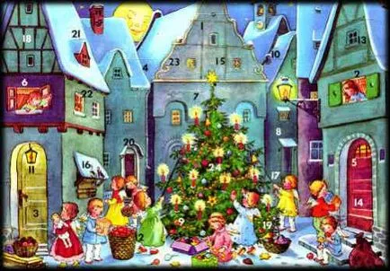Mi az adventi naptár vagy a naptár elvárásai az új évben - mamaclub - anyukák hírek, ötletek, (Advent) Mi az adventi naptár vagy a naptár elvárásai az új évben - mamaclub - anyukák hírek, ötletek,
