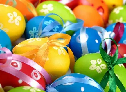 Mit főzzön Húsvét 2015 és hogyan díszítik a húsvéti asztalra, álom ház (ételek a húsvéti asztal) Mit főzzön Húsvét 2015 és hogyan díszítik a húsvéti asztalra, álom ház
